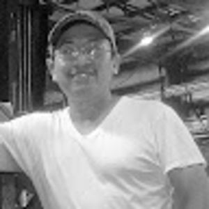 Meet your Posher, Venancio